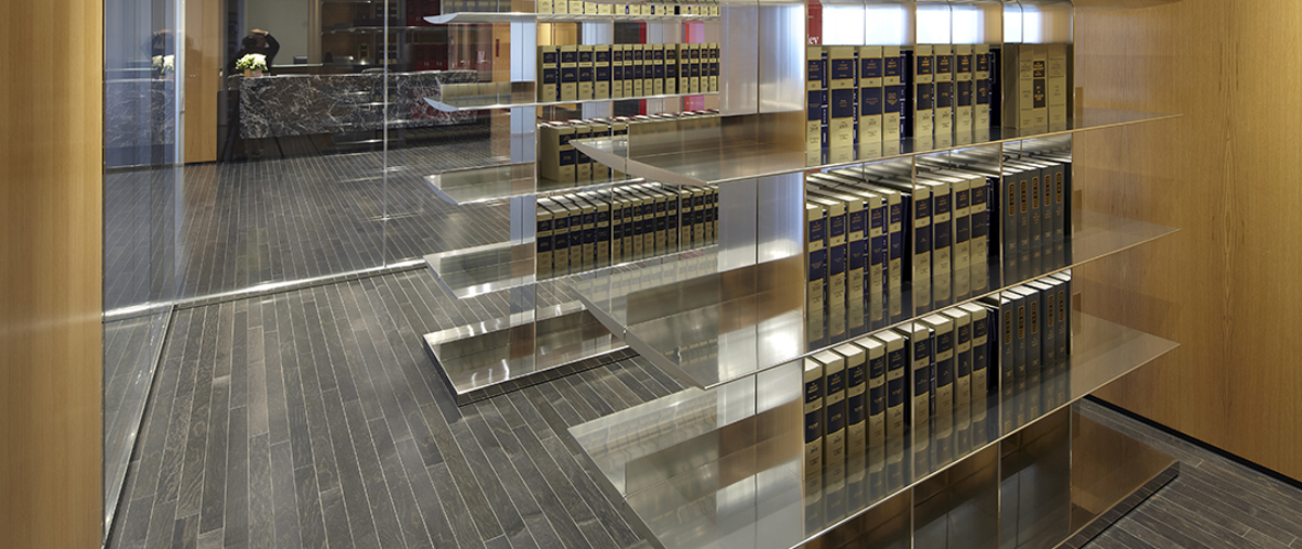 Hicks Morley, Toronto Unifor