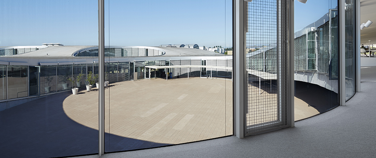 Rolex Learning Center Unifor   Share 50 Rolex Learning Center 167 