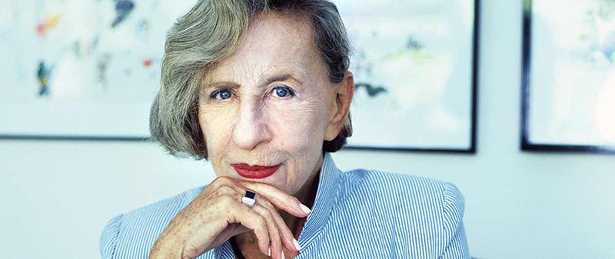 Andree putman bio essay picture