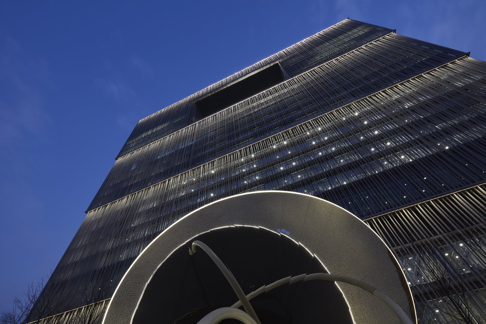 Hellman & Friedman, London Unifor